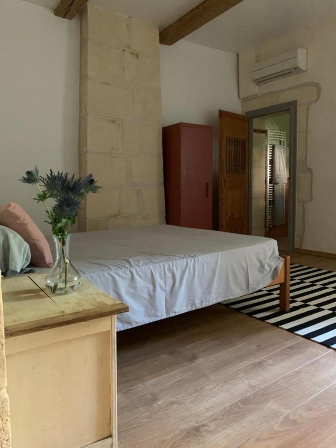 Le Patio D'arles Alojamento de Acomodação e Pequeno-almoço