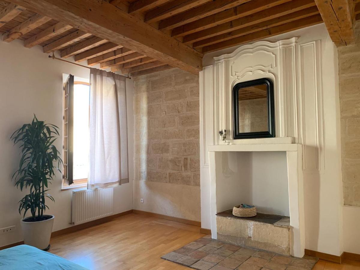 Alojamento de Acomodação e Pequeno-almoço Le Patio D'arles
