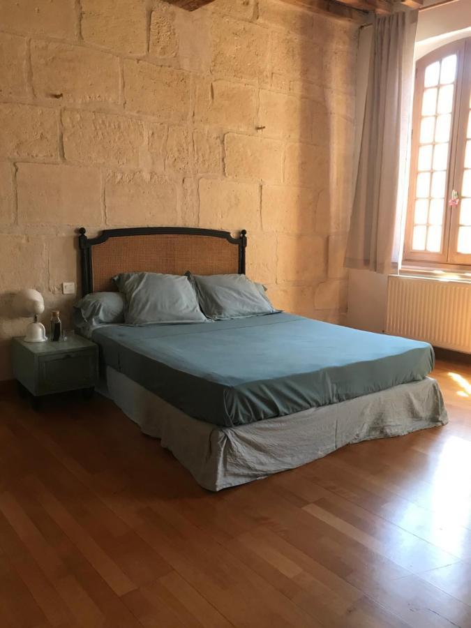 Le Patio D'arles Alojamento de Acomodação e Pequeno-almoço Arles