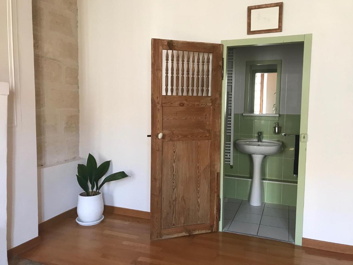 Le Patio D'arles Alojamento de Acomodação e Pequeno-almoço