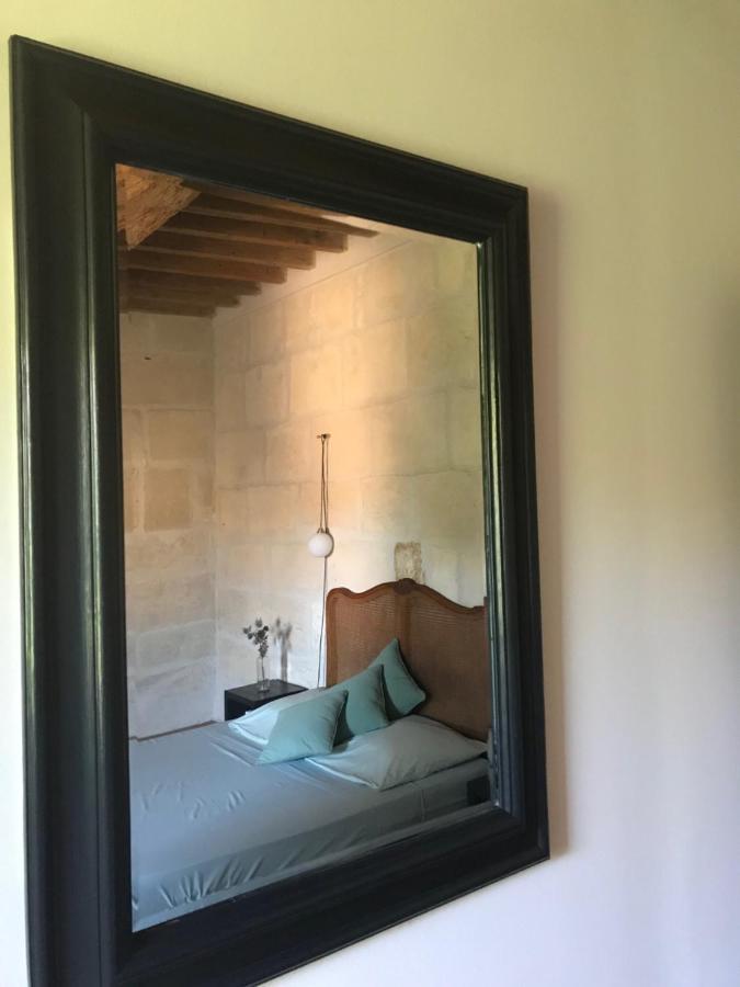 Le Patio D'arles Alojamento de Acomodação e Pequeno-almoço 2*