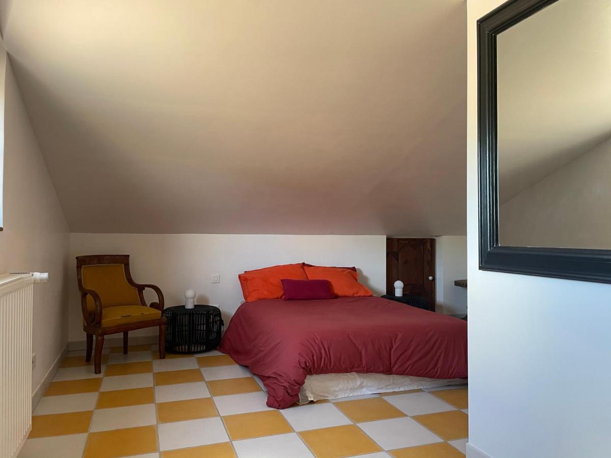 Le Patio D'arles 2*