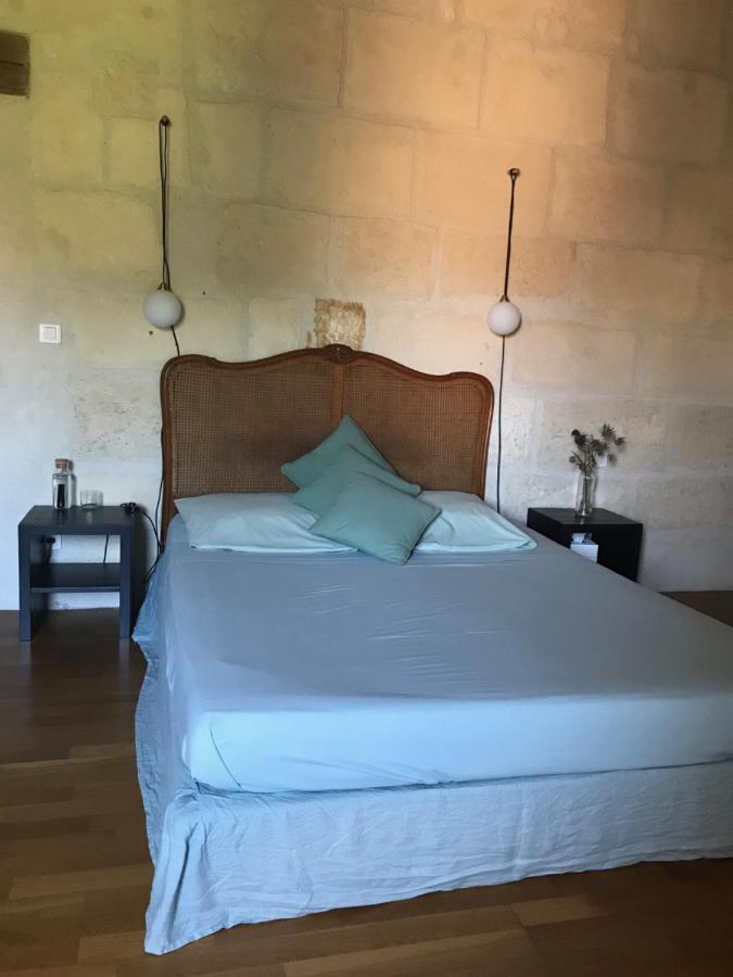 Le Patio D'arles Bed & Breakfast Arles
