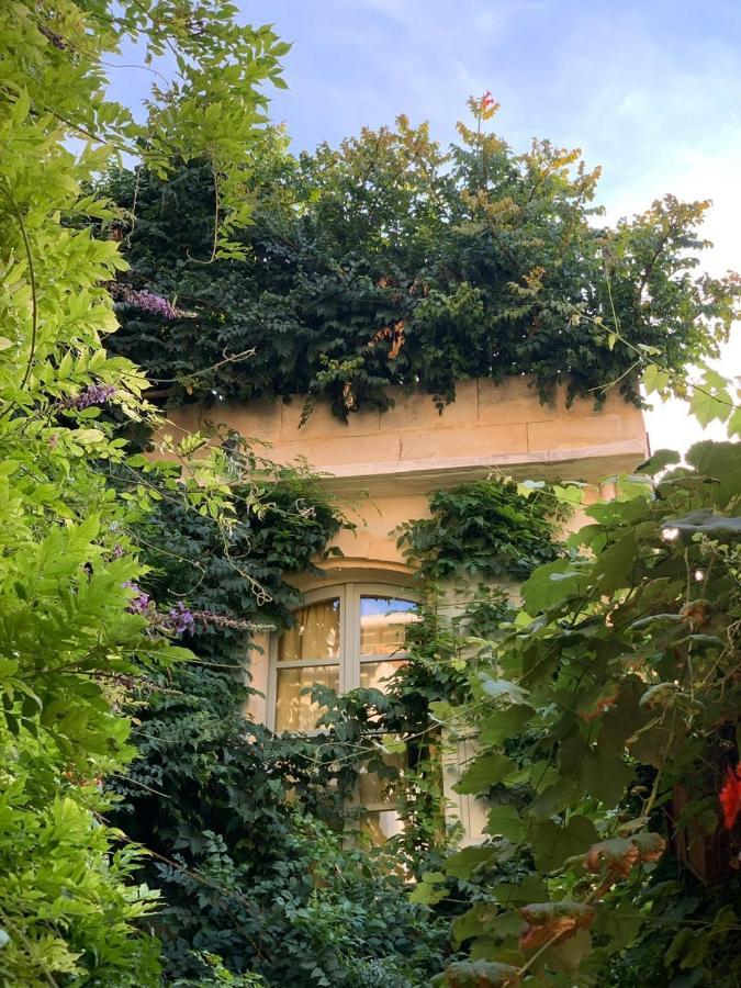 Bed & Breakfast Le Patio D'arles Arles