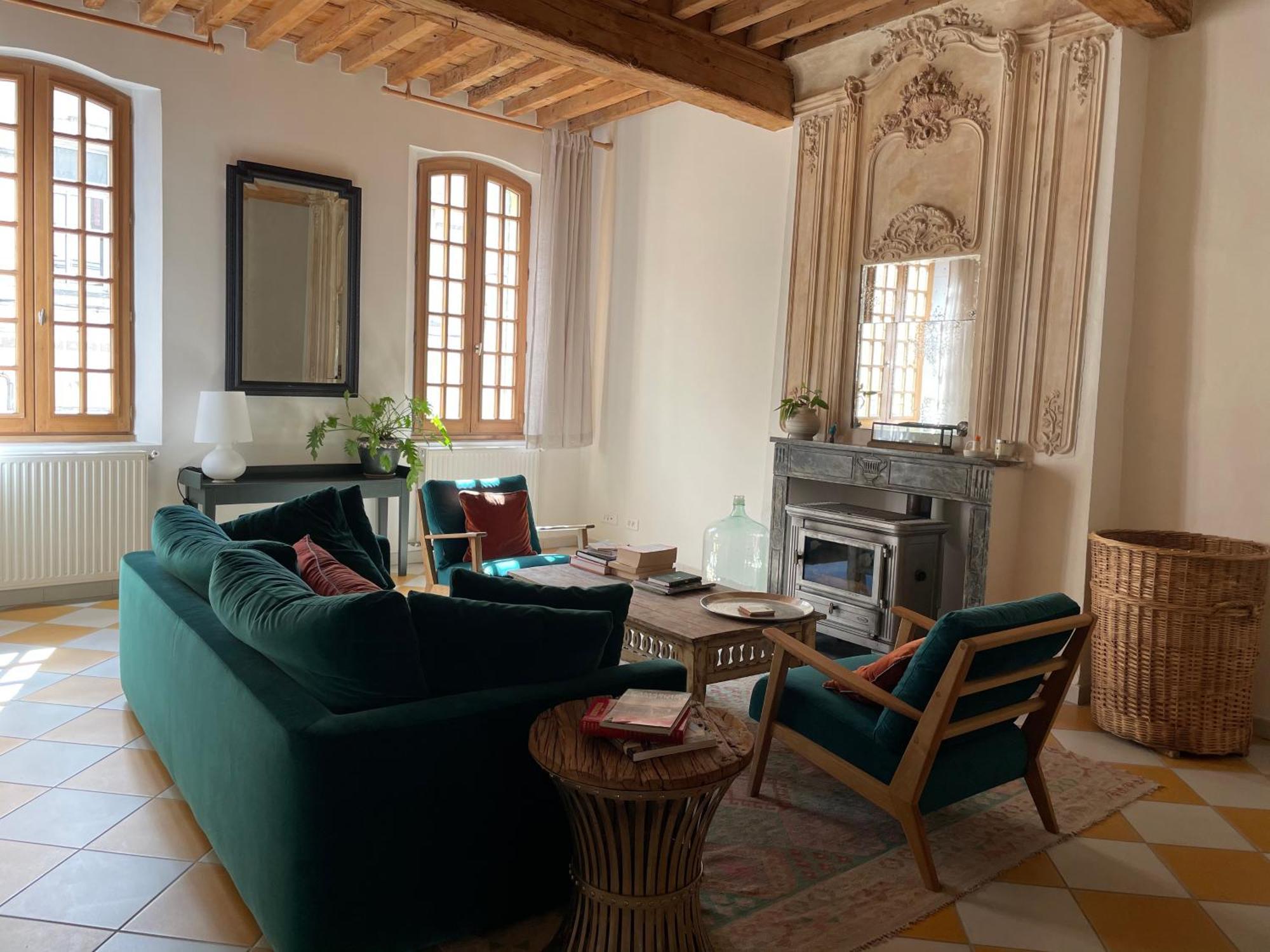 Le Patio D'arles Bed & Breakfast 2*